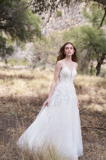 Allure 135495 #3 Desert/Ivory/Nude thumbnail