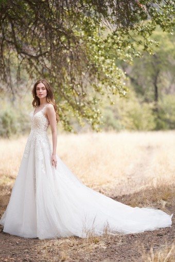 Allure 135495 #4 Desert/Ivory/Nude thumbnail