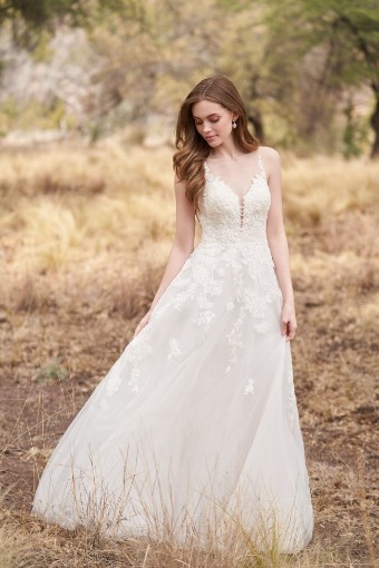Allure 135495 #5 Desert/Ivory/Nude thumbnail