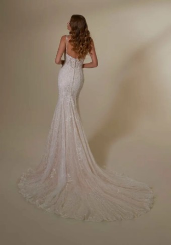 Morilee 141322 #1 default Ivory/Champagne/Honey thumbnail