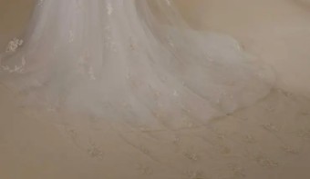 Morilee 141354 #1 default Ivory/Gold Multi thumbnail