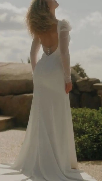 Allure 141216 #6 default Ivory/Nude thumbnail