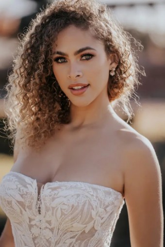 Allure 141219 #4 Sand/Ivory/Nude thumbnail