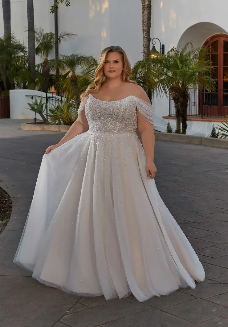 Morilee 141335 Default Image