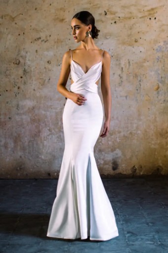 Wilderly Bride 141250 #0 default Ivory/Nude thumbnail