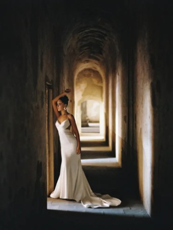 Wilderly Bride 141250 #10 default Ivory/Nude thumbnail