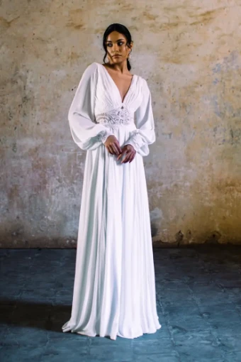 Wilderly Bride 141253 #0 default Ivory/Nude thumbnail