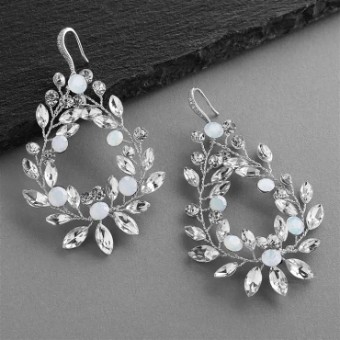 Mariell 141931 #0 default SILVER/OPAL thumbnail