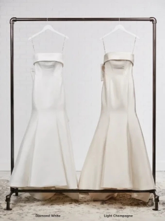 Maggie Sottero 141121 #6 default Diamond White thumbnail