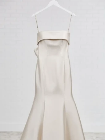 Maggie Sottero 141121 #5 Diamond White thumbnail