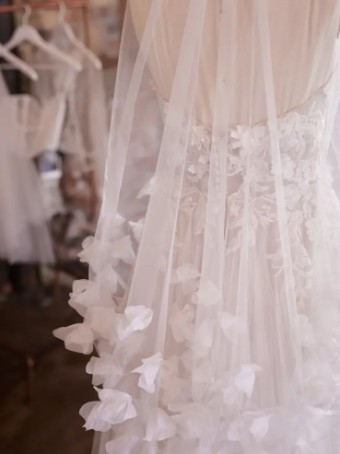 Maggie Sottero 141120 #0 default Ivory thumbnail