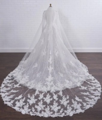 Sottero and Midgley 136204 #1 default Ivory thumbnail