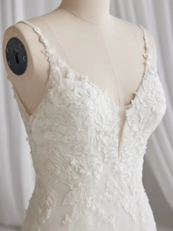 Maggie Sottero 141033 #15 default Ivory over Soft Blush/Natural Illusion thumbnail