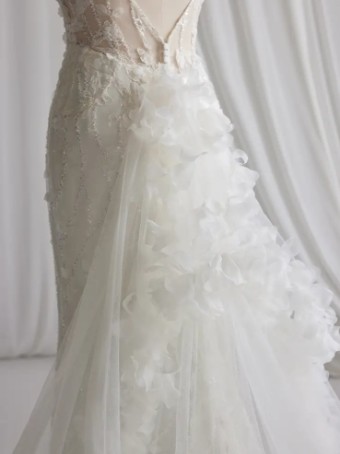 Sottero and Midgley 141054 #11 default Ivory/Silver thumbnail
