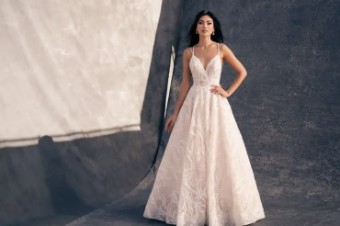 Allure 141205 #3 Mocha/Champagne/Ivory thumbnail