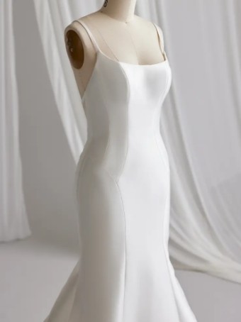 Rebecca Ingram 141107 #4 Ivory thumbnail
