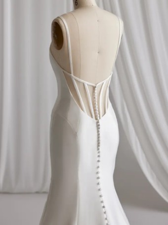 Rebecca Ingram 141107 #5 default Ivory thumbnail