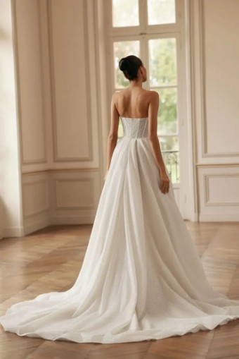 Pollardi 141611 #1 Ivory thumbnail