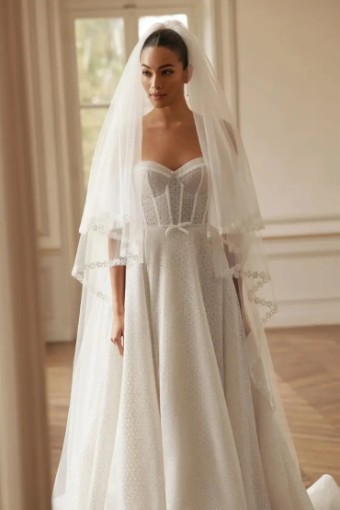 Pollardi 141611 #2 Ivory thumbnail