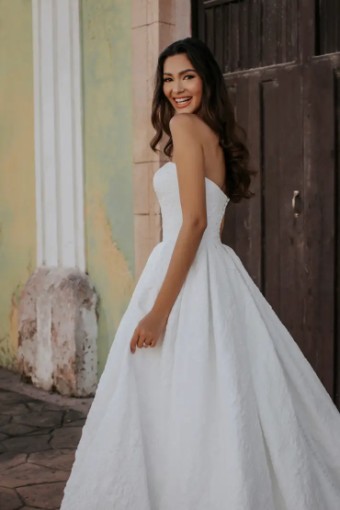 Abella 141239 #4 Ivory thumbnail