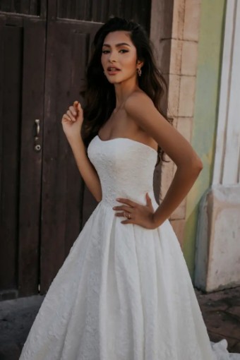 Abella 141239 #3 Ivory thumbnail