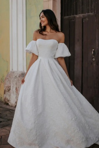 Abella 141239 #0 default Ivory thumbnail