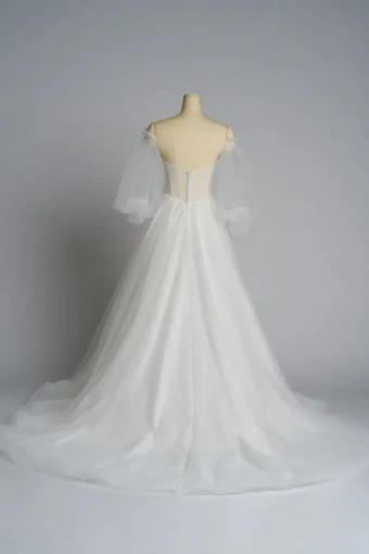 Allure 141210 #2 Ivory thumbnail