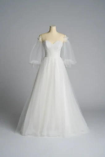 Allure 141210 #0 default Ivory thumbnail