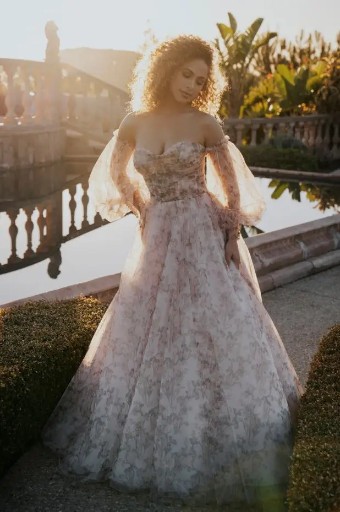 Allure 141210 #3 Ivory thumbnail