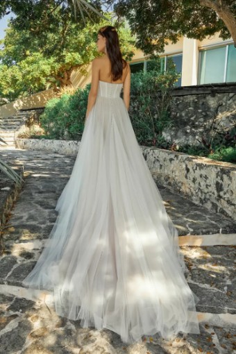 Allure 141232 #2 Ivory/Nude thumbnail