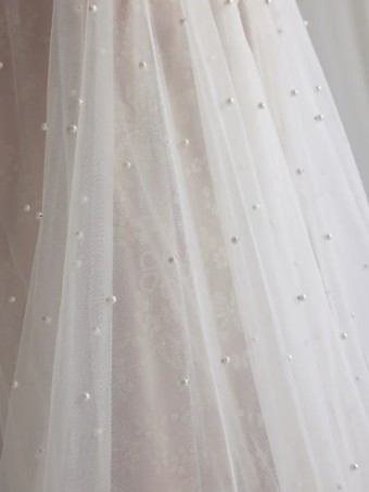Maggie Sottero 141013 #10 default Ivory over Soft Blush/Natural Illusion thumbnail