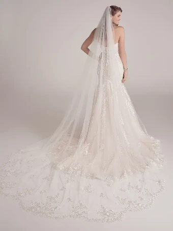 Maggie Sottero 139194 #1 Ivory thumbnail