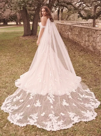 Maggie Sottero 139194 #2 default Ivory thumbnail