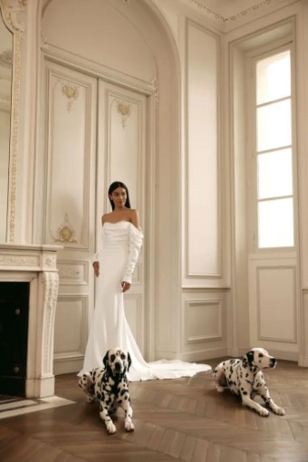 Pollardi 141613 #1 Ivory thumbnail