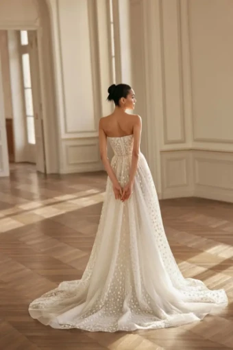 Pollardi 141618 #1 Ivory thumbnail