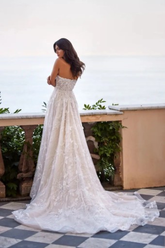 Pollardi 141614 #1 Ivory thumbnail