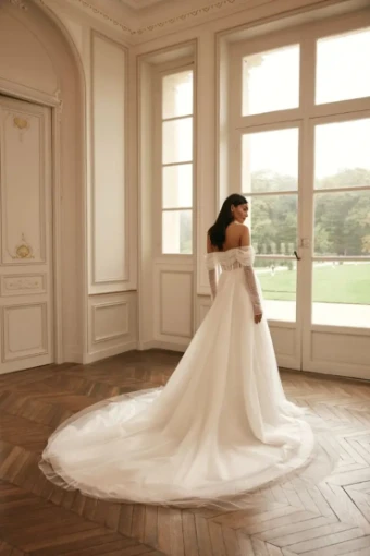 Pollardi 141617 #2 Ivory thumbnail