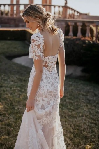 Allure 141215 #5 Nude/Champagne/Ivory/Nude thumbnail