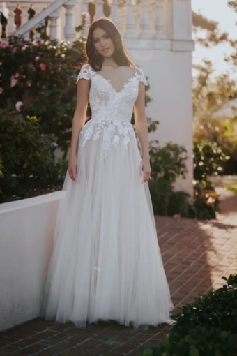 Allure 141224 #0 default Ivory/Nude thumbnail