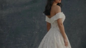 Allure 141204 #3 Mocha/Champagne/Ivory thumbnail