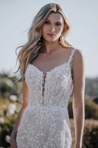 Allure 141212 #1 Ivory/Champagne/Nude thumbnail