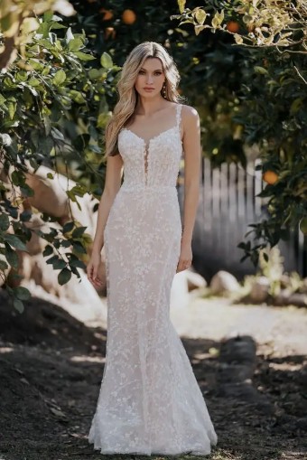 Allure 141212 #0 default Ivory/Champagne/Nude thumbnail