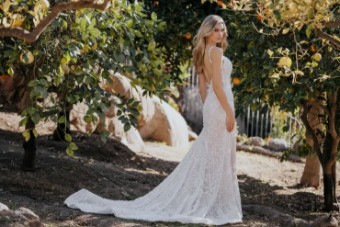 Allure 141212 #3 Ivory/Champagne/Nude thumbnail