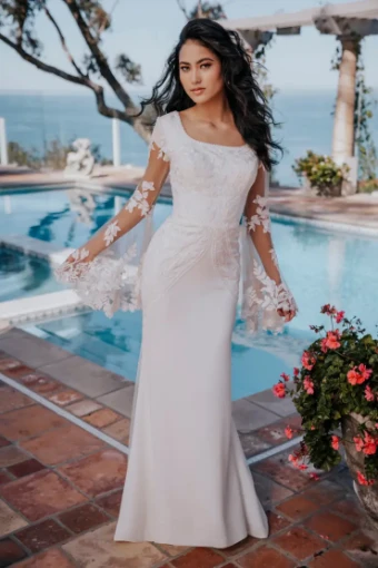 Allure 141255 #0 default Ivory thumbnail