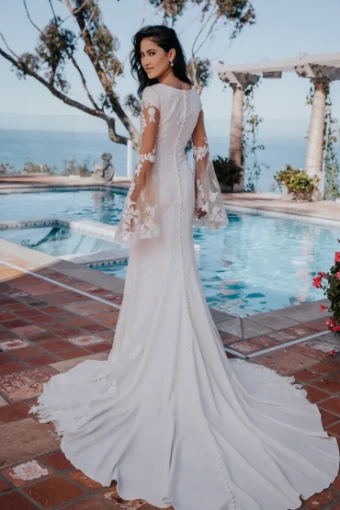 Allure 141255 #1 Ivory thumbnail