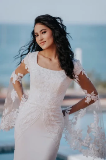 Allure 141255 #2 default Ivory thumbnail