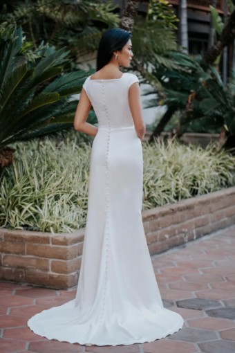 Allure 141261 #4 Ivory thumbnail