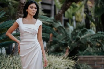 Allure 141261 #5 Ivory thumbnail