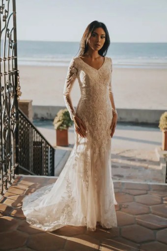 Allure 141265 #0 default Ivory thumbnail