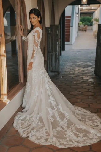 Allure 141265 #2 default Ivory thumbnail